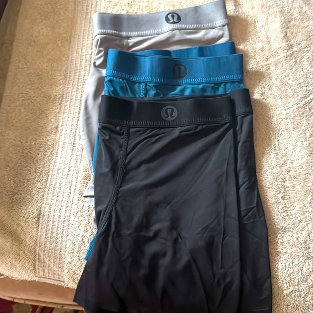 Lululemon Boxers XL